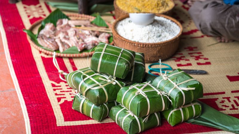 Ngày Tết Ở Quê: Ký Ức Hoài Niệm Và Nét Đẹp Đón Tết Ba Miền