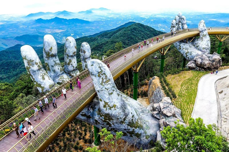 Mua vé đi chơi Bà Nà Hills ở đâu? Giá cả như thế nào?