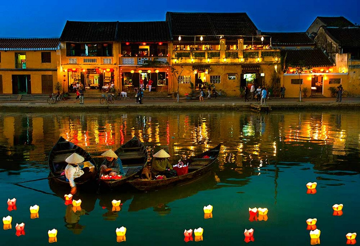 The Ultimate Hoi An Travel Guide: Itinerary, Costs, and Local Insights