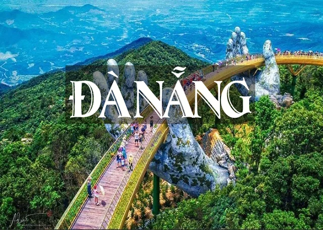 Cẩm Nang Du Lịch Đà Nẵng Tự Túc Từ A Đến Z